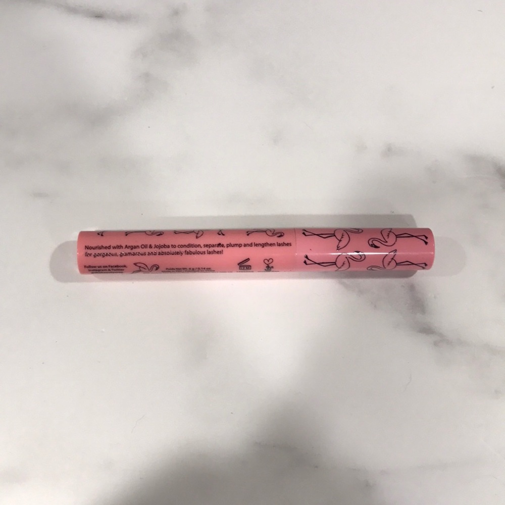 ⭐️ SOLD ⭐️ NEW Beauty Crop Flocking Lash Mascara + - Picture 5 of 8